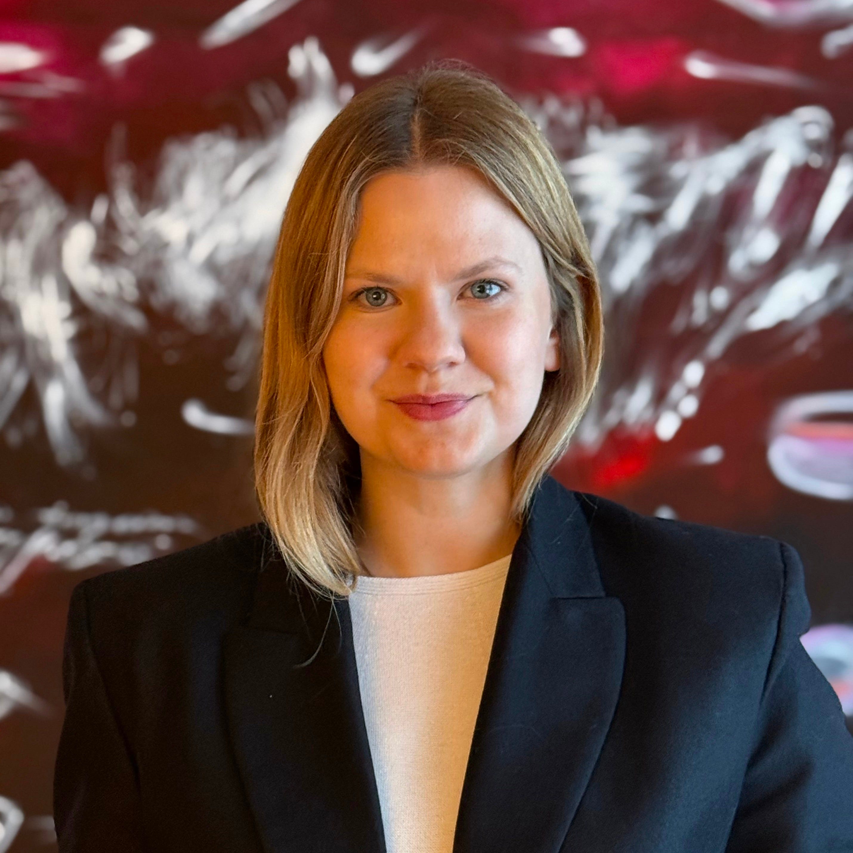 Małgorzata (Mal) Filipowska